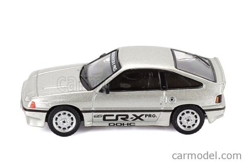 HONDA  CR-X PRO BALLADE SPORTS MUGEN 1984  SILVER