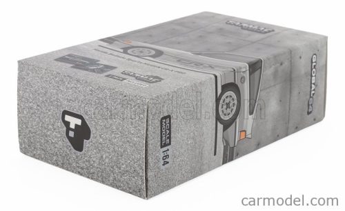 HONDA  CR-X PRO BALLADE SPORTS MUGEN 1984  SILVER