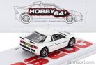 FORD ENGLAND  RS200 1984  WHITE