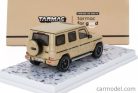 MERCEDES BENZ  G-CLASS G63 4x4 AMG 2020  SAND