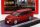 MITSUBISHI  LANCER EVOLUTION SW STATION WAGON 2000  RED
