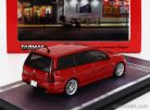 MITSUBISHI  LANCER EVOLUTION SW STATION WAGON 2000  RED