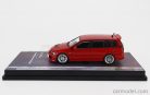 MITSUBISHI  LANCER EVOLUTION SW STATION WAGON 2000  RED