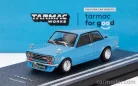 DATSUN 5101972 LIGHT BLUE