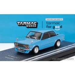 DATSUN 5101972 LIGHT BLUE