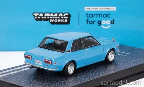 DATSUN 5101972 LIGHT BLUE