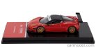 FERRARI  458 ITALIA GT3 2011  RED