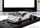FERRARI  458 ITALIA GT3 2011  WHITE