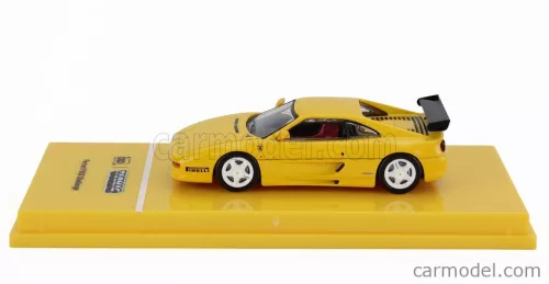 FERRARI  F355 CHALLENGE 1995  YELLOW