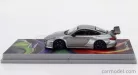 PORSCHE  911 997-2 COUPE 2010 - OLD & NEW 997  GREY