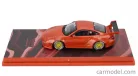 PORSCHE  911 997-2 COUPE 2010 - OLD & NEW 997  RED MET