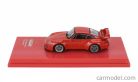 PORSCHE  911 993 RWB COUPE 1973 - REMASTERED BY GUNTHER WERKS  RED