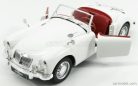 MG MGA MKII SPIDER OPEN 1961