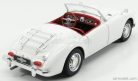 MG MGA MKII SPIDER OPEN 1961