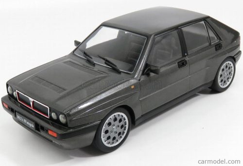 LANCIA DELTA HF INTEGRALE 16V 1989
