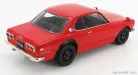 NISSAN SKYLINE GT-R (KPGC10) 1972