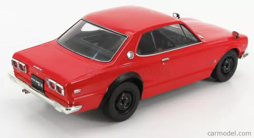 NISSAN SKYLINE GT-R (KPGC10) 1972