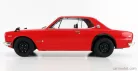 NISSAN SKYLINE GT-R (KPGC10) 1972