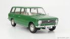 SEAT FIAT LADA  124 FAMILIARE 1968