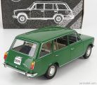 SEAT FIAT LADA  124 FAMILIARE 1968