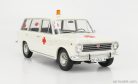 SEAT FIAT LADA  124 FAMILIARE AMBULANCIA 1968