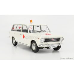 SEAT FIAT LADA  124 FAMILIARE AMBULANCIA 1968