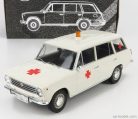 SEAT FIAT LADA  124 FAMILIARE AMBULANCIA 1968
