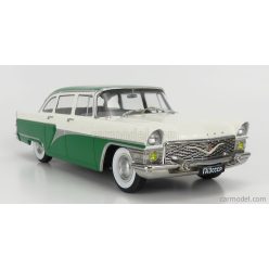 GAZ  13 SEAGULL CHAIKA  CSAJKA 1959