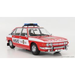 TATRA  613 CZECHOSLOVAKIA HASICI FIRE ENGINE 1979