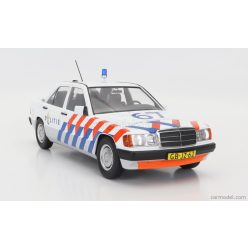 MERCEDES BENZ  190E (W201) N 67 POLICE DUTCH 1993