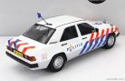 MERCEDES BENZ  190E (W201) N 67 POLICE DUTCH 1993