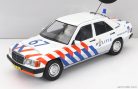 MERCEDES BENZ  190E (W201) N 67 POLICE DUTCH 1993