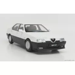 ALFA ROMEO  164 Q4 1994 - BLACK INTERIOR