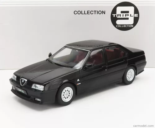 ALFA ROMEO  164 Q4 1994 - DARK RED INTERIOR