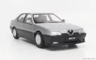 ALFA ROMEO  164 Q4 1994 - DARK RED INTERIOR