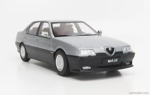 ALFA ROMEO  164 Q4 1994 - DARK RED INTERIOR