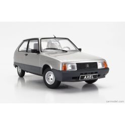 CITROEN  AXEL 1990