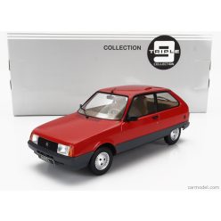 CITROEN - AXEL 12 TRS 1990
