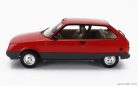 CITROEN - AXEL 12 TRS 1990