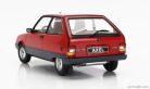 CITROEN - AXEL 12 TRS 1990