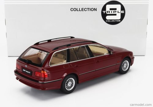 BMW  5-SERIES (E39) TOURING SW STATION WAGON 1998
