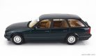 BMW  5-SERIES TOURING (E34) SW STATION WAGON 1996  GREEN MET