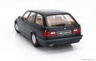BMW  5-SERIES TOURING (E34) SW STATION WAGON 1996  GREEN MET
