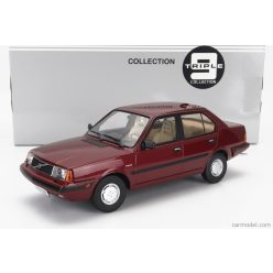 VOLVO  360 GLT 1987  RED