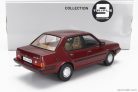 VOLVO  360 GLT 1987  RED