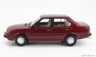 VOLVO  360 GLT 1987  RED