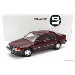 SAAB - 9000 CD TURBO 1990