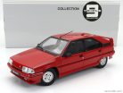 CITROEN  BX GTi 1990  RED