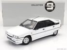CITROEN  BX GTi 1990  WHITE