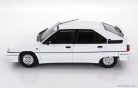 CITROEN  BX GTi 1990  WHITE